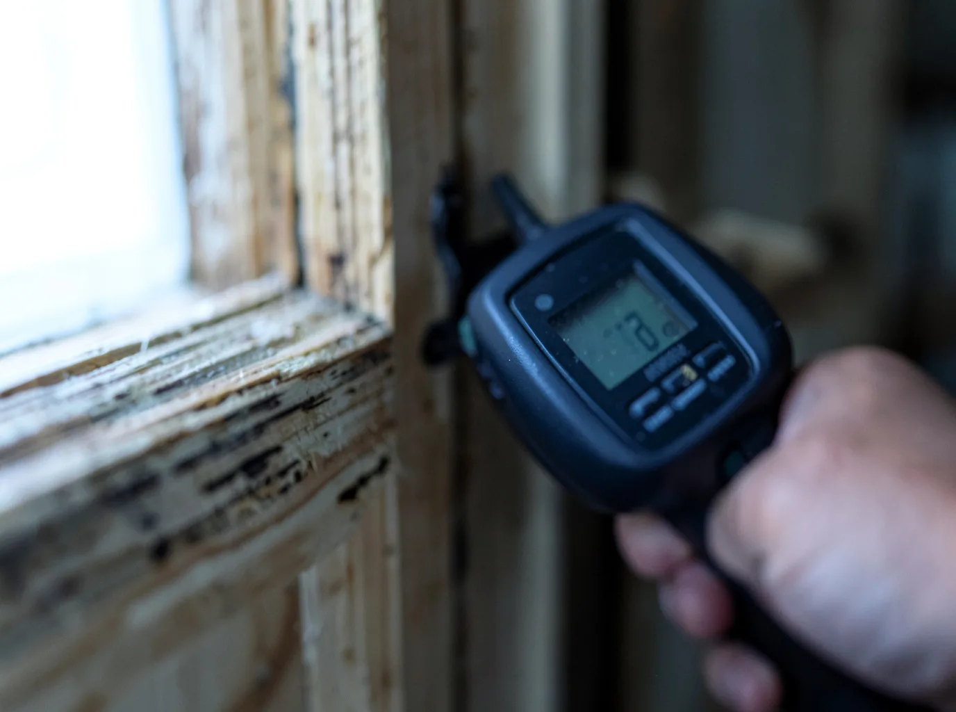 Ceiling Water Damage Repair in Westernport, MD